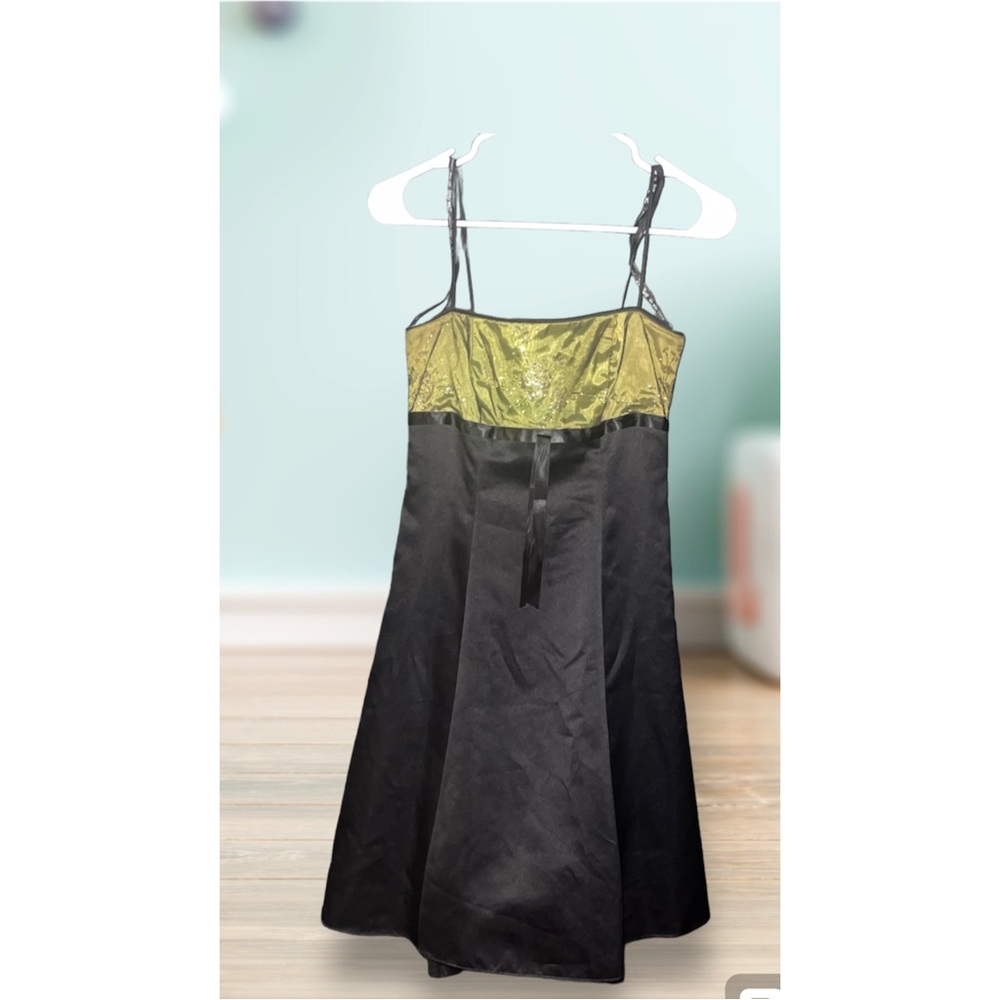 Zum Zum cocktail dress